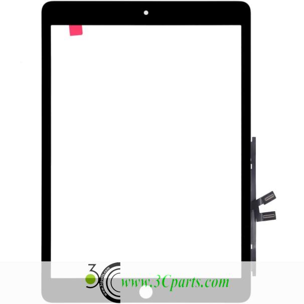 Touch Screen Digitizer Replacement for iPad 10.2" 9th