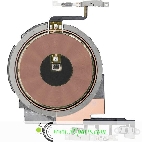 Wireless NFC Charging Flex Assembly Replacement For iPhone 13