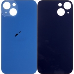 Back Cover Glass Replacement for iPhone 13 Mini