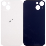 Back Cover Glass Replacement for iPhone 13 Mini