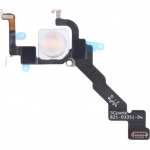 Flash Light Flex Cable Replacement for iPhone 13 Pro