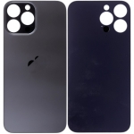 Back Cover Glass Replacement for iPhone 13 Pro