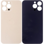 Back Cover Glass Replacement for iPhone 13 Pro Max