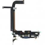 USB Charging Port Flex Cable Replacement for iPhone 13 Pro Max