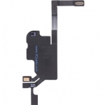Earpiece Speaker Sensor Flex Cable Repacement for iPhone 13 Pro