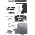 Internal Small Parts Metal Bracket Replacement for iPhone 12