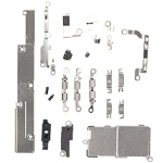 Internal Small Parts Metal Bracket Replacement for iPhone XS