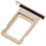 Single SIM Card Tray Replacement for iPhone 13 Pro Max