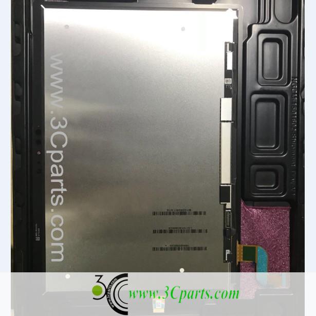LCD Display Touch Digitizer Assembly Replacement for Microsoft Surface Book 1/2/3 13.5" 