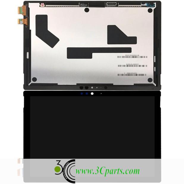 LCD Screen with Digitizer Assembly Replacement for Microsoft Surface Pro 6