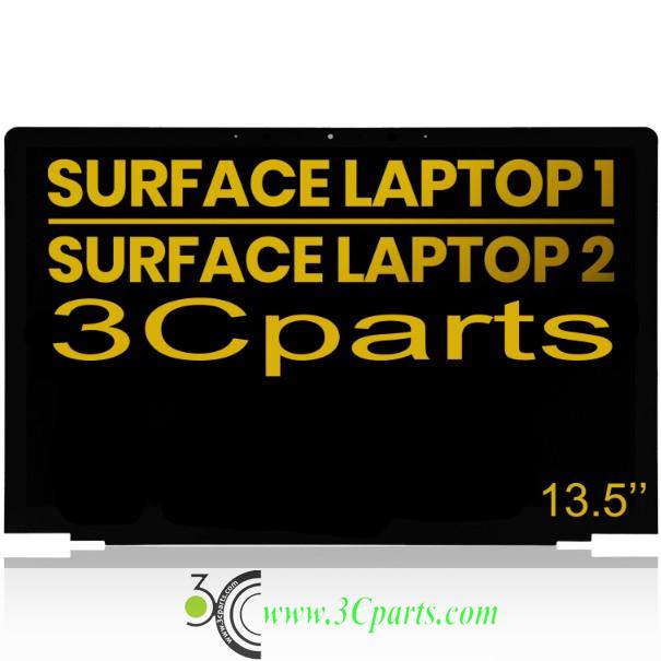 LCD Screen with Digitizer Assembly Replacement for Microsoft Surface Laptop 1 / Laptop 2 13.5" (1769)