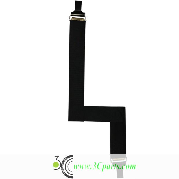 LCD LVDS Screen Display Cable Replacement for iMac 21.5" A1311 (Mid 2011,Late 2011)