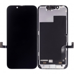 OLED Screen Digitizer Assembly Replacement for iPhone 13 Mini