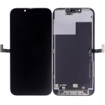 OLED Screen Digitizer Assembly Replacement for iPhone 13 Pro