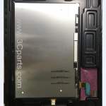 LCD Display Touch Digitizer Assembly Replacement for Microsoft Surface Book 1/2/3 13.5