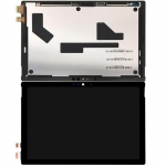 LCD Screen with Digitizer Assembly Replacement for Microsoft Surface Pro 6