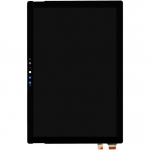 LCD Screen with Digitizer Assembly Replacement for Microsoft Surface Pro 7 