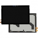 LCD Screen with Digitizer Assembly Replacement for Microsoft Surface Pro 7 