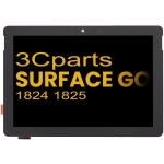LCD Screen with Digitizer Assembly Replacement for Microsoft Surface Go 1 10