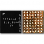 Small Audio Manager IC #338S00411 Replacement for iPhone Xs/Xr/Xs Max/iphone 11 
