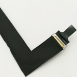 LCD LVDS Display Screen Flex Cable & eDP DisplayPort Cable Replacement for iMac 27