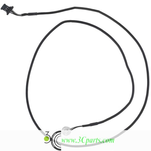 Microphone Cable Replacement for iMac 21.5" A1311 (Mid 2011 - Late 2011)