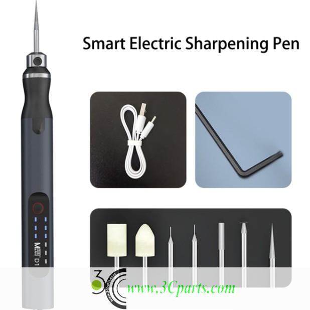 Intelligent Charging Polishing Grinding Pen MaAnt D1