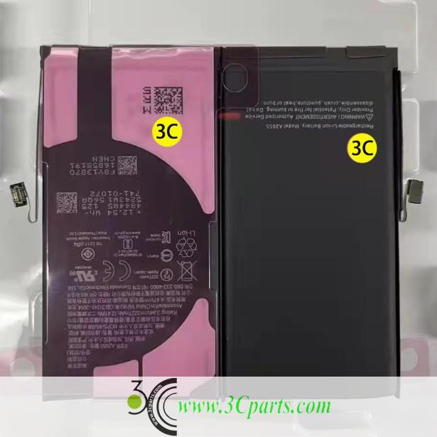 Battery Replacement For iPhone 13
