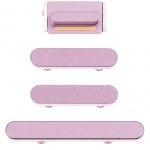 Side Bottom Set Replacement for iPhone 13 Mini