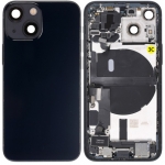Back Cover Full Assembly Replacement for iPhone 13 Mini
