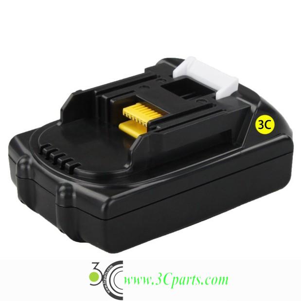 18V Lithium Battery BL1815 Replacement Rechargeable battery Suitable for Makita Cordless Power Tools