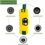 Robot vacuum battery is suitable for replacing irobot Roomba 500 600 700 800 900 14.4V 2.0Ah 2.5Ah 3.0Ah 3.5Ah