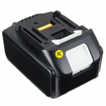 18V Lithium ion Battery BL1830B vertical lamp Replacement Rechargeable Battery Suitable for Makita Cordless Drill Power 