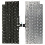 Keyboard US UK SP GE RU FR EU JP He Br Ko Du Ar Po iT Replacement for MacBook Pro M1 16