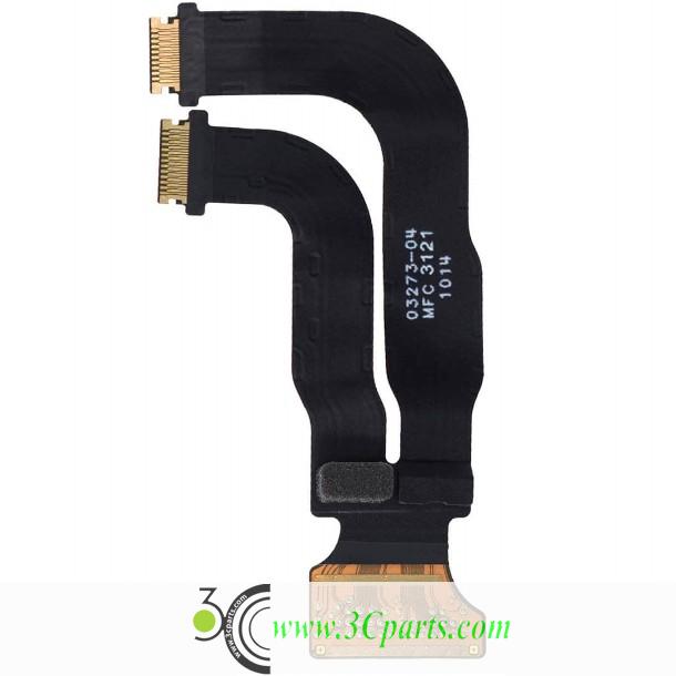 LCD Flex Connector Replacement For Apple Watch S7