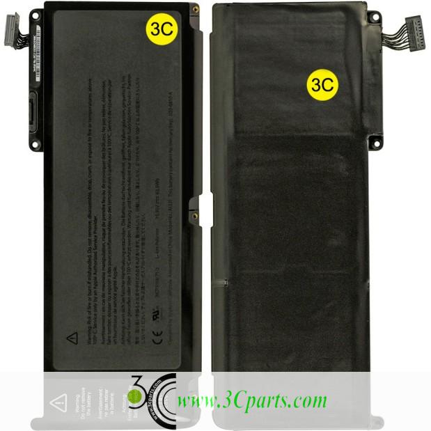 Battery A1331 Replacement for MacBook 13'' Unibody A1342 Late 2009​-Mid 2010