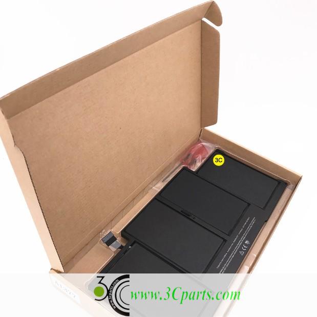 Battery A1377 Replacement for MacBook Air 11" A1370 2010 7.3V/35WH