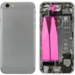 Back Cover Housing Full Assembly Replacement for iPhone 6