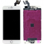 LCD Screen Full Assembly with Small Parts replacement for iPhone 6 Plus