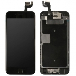 LCD Screen Full Assembly with Small Parts Replacement for iPhone 6S