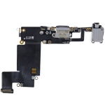 Dock Connector & Headphone Jack Flex Cable replacement for iPhone 6S Plus