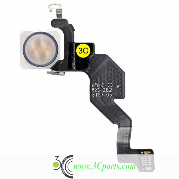 Flash Light Flex Cable Replacement for iPhone 13 Mini