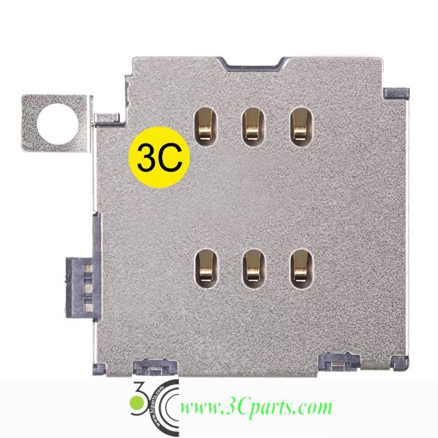 SIM Card Slot Replacement for iPhone 12 Mini