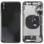 Back Cover Full Assembly Replacement for iPhone Xs MAX