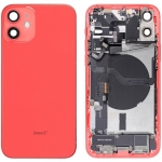 Back Cover Full Assembly Replacement for iPhone 12 Mini