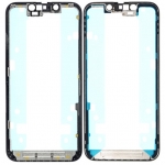 Front Supporting Digitizer Frame Replacement for iPhone 13 Mini