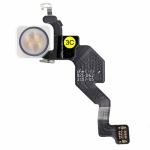 Flash Light Flex Cable Replacement for iPhone 13 Mini