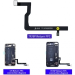 JC-ID Universal Fingerprint FPC Flex Cable Replacement for iPhone 7 7Plus 8 8Plus