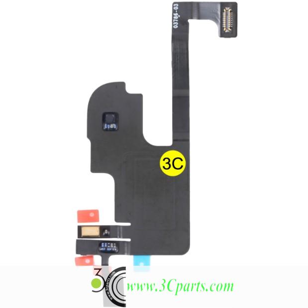 Earpiece Speaker Proximity Sensor Flex Cable Replacement for iPhone 14