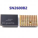 U3300 TIGRIS T1 USB Charging Charger IC Chip Replacement For iphone XS XS MAX XR SN2600B2
